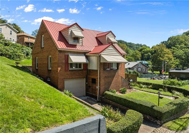 Photo 1 of Sale Pending at 1938 Crawford Ave, Weirton, WV 26062 | MLS# 5240057 | Listing updated on 2026-09-08