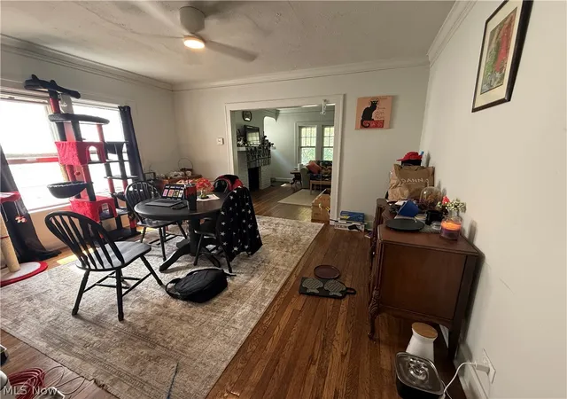 Photo 2 of Multi family home for sale at 2173 Oakdale Rd, Cleveland, OH 44118 | MLS# 5240851 | Listing updated on 2026-09-04