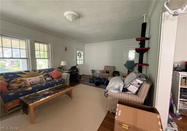 Photo 3 of Multi family home for sale at 2173 Oakdale Rd, Cleveland, OH 44118 | MLS# 5240851 | Listing updated on 2026-09-04
