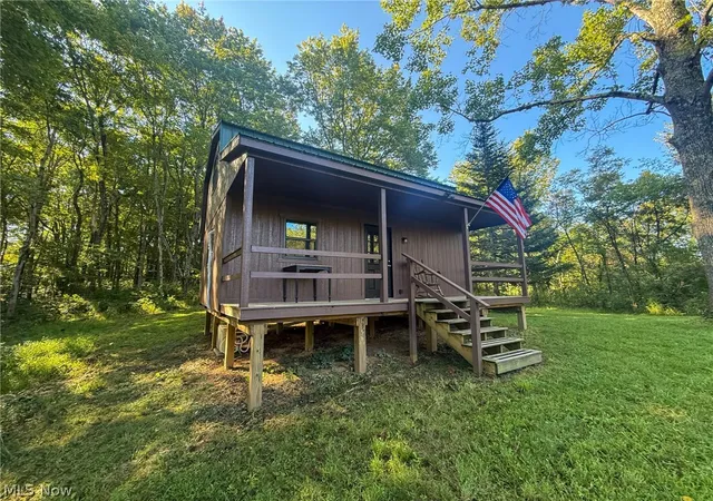 Photo 3 of Sale Pending at 41298 Pleasant Ridge Rd, Graysville, OH 45734 | MLS# 5240922 | Listing updated on 2026-09-08