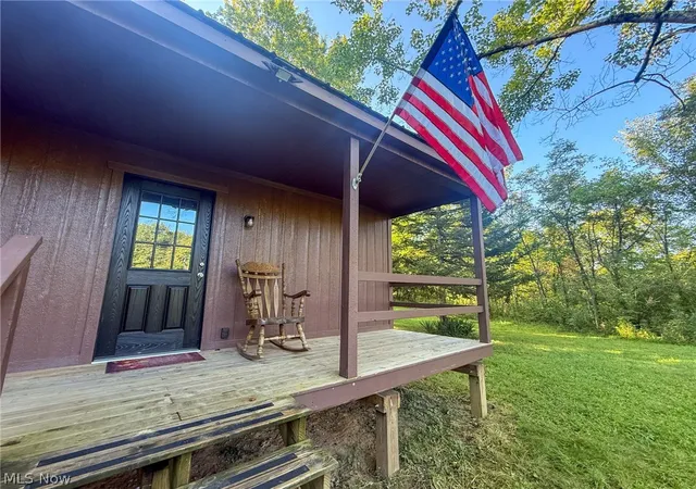 Photo 3 of Sale Pending at 41298 Pleasant Ridge Rd, Graysville, OH 45734 | MLS# 5240922 | Listing updated on 2026-09-08