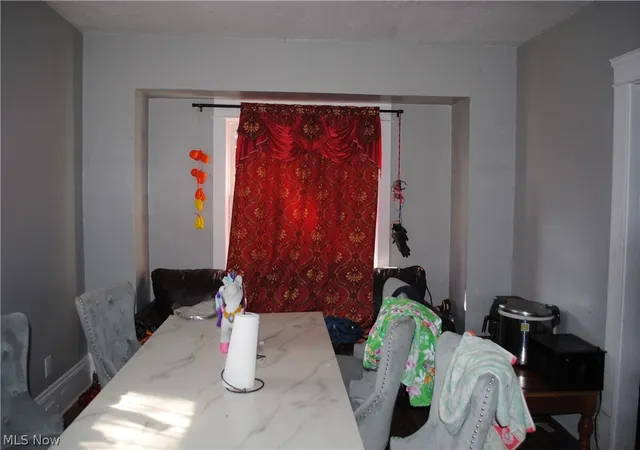 Photo 2 of Single family home for sale at 8911 Sauer Ave, Cleveland, OH 44102 | MLS# 5240923 | Listing updated on 2026-09-12