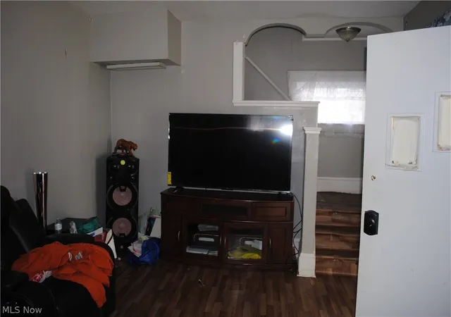 Photo 3 of Single family home for sale at 8911 Sauer Ave, Cleveland, OH 44102 | MLS# 5240923 | Listing updated on 2026-09-12