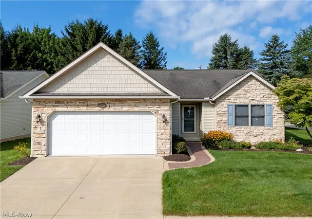 Photo 1 of Sale Pending at 1570 Ashton Way, Wooster, OH 44691 | MLS# 5240683 | Listing updated on 2026-09-08