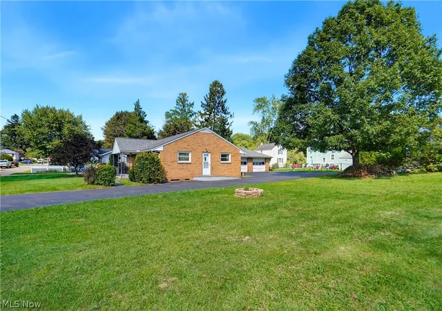 Photo 18 of Sale Pending at 3410 Shanabruck Ave Nw, Canton, OH 44709 | MLS# 5240958 | Listing updated on 2026-09-01