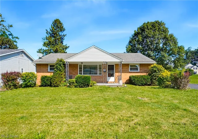 Photo 1 of Sale Pending at 3410 Shanabruck Ave Nw, Canton, OH 44709 | MLS# 5240958 | Listing updated on 2026-09-01