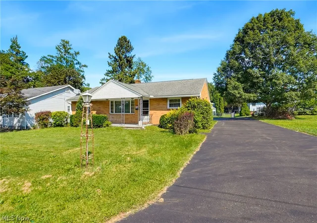 Photo 2 of Sale Pending at 3410 Shanabruck Ave Nw, Canton, OH 44709 | MLS# 5240958 | Listing updated on 2026-09-01