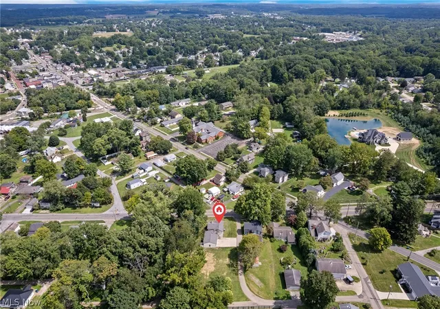 Photo 35 of Single family home for sale at 247 Milan St N, Canal Fulton, OH 44614 | MLS# 5240920 | Listing updated on 2026-09-10