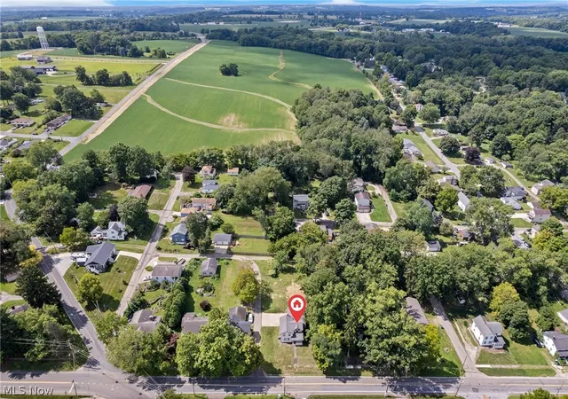 Photo 3 of Single family home for sale at 247 Milan St N, Canal Fulton, OH 44614 | MLS# 5240920 | Listing updated on 2026-09-10