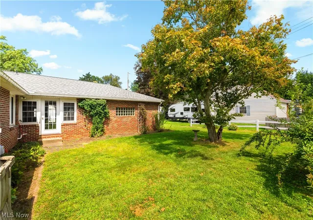 Photo 3 of Sale Pending at 2133 Burbank Rd, Wooster, OH 44691 | MLS# 5240016 | Listing updated on 2026-09-14