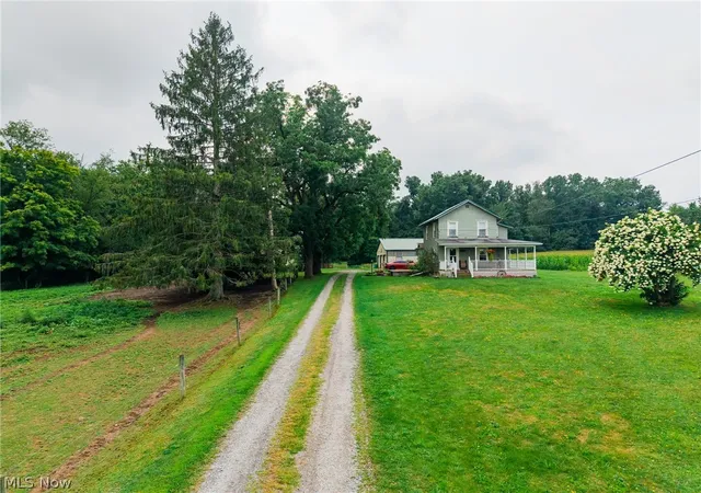 Photo 2 of Sale Pending at 172 W County Line Rd, Jamestown, PA 16134 | MLS# 5239730 | Listing updated on 2026-09-25