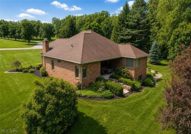 Photo 2 of Single family home for sale at 9010 Diagonal Rd, Streetsboro, OH 44241 | MLS# 5240820 | Listing updated on 2026-09-20
