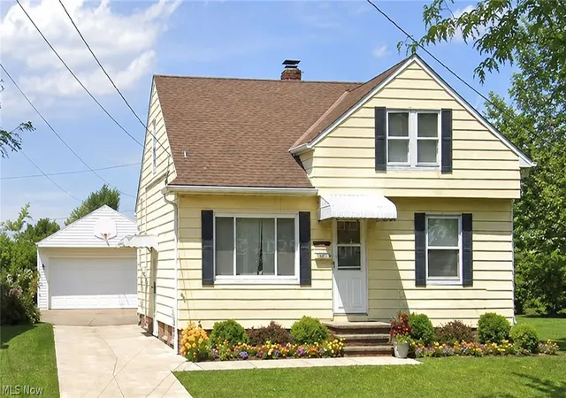 Photo 1 of Sale Pending at 16013 Ramage Ave, Maple Heights, OH 44137 | MLS# 5240973 | Listing updated on 2026-09-04