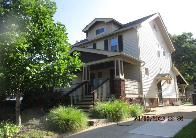 Photo 1 of Single family home for sale at 3755 Highland Rd, Cleveland, OH 44111 | MLS# 5240808 | Listing updated on 2026-09-10