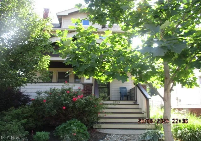 Photo 2 of Single family home for sale at 3755 Highland Rd, Cleveland, OH 44111 | MLS# 5240808 | Listing updated on 2026-09-10
