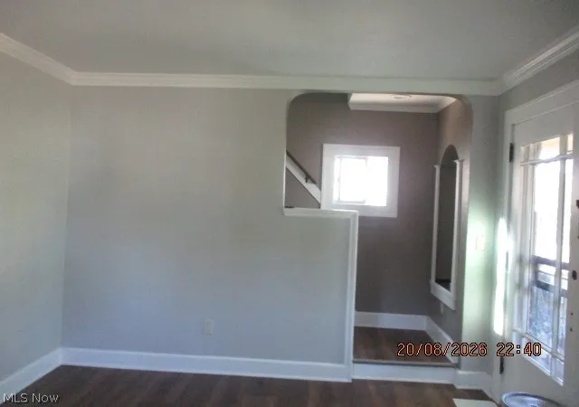 Photo 2 of Single family home for sale at 3755 Highland Rd, Cleveland, OH 44111 | MLS# 5240808 | Listing updated on 2026-09-10