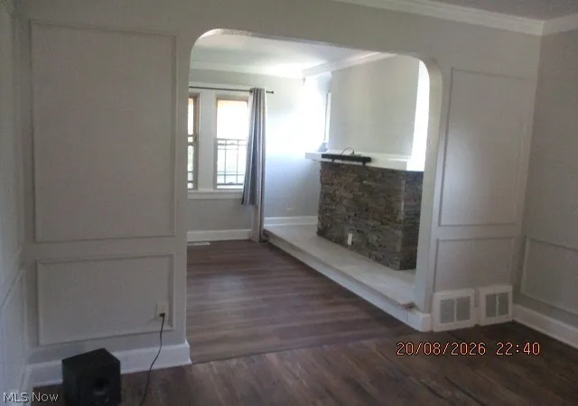 Photo 4 of Single family home for sale at 3755 Highland Rd, Cleveland, OH 44111 | MLS# 5240808 | Listing updated on 2026-09-10