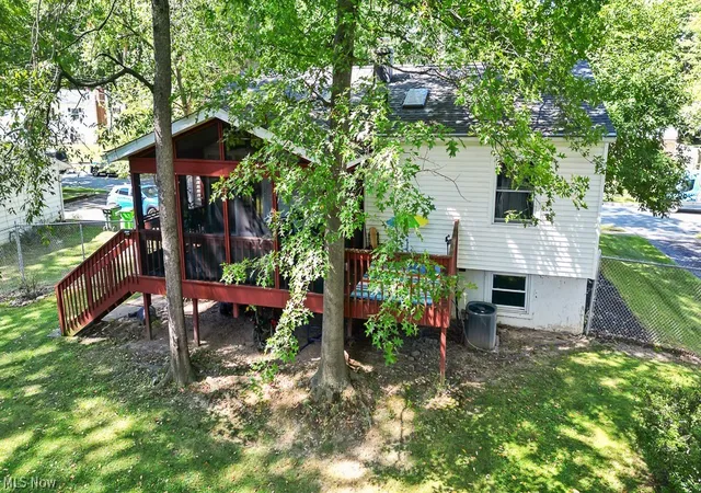 Photo 3 of Sale Pending at 3761 Santom Rd N, Stow, OH 44224 | MLS# 5240927 | Listing updated on 2026-10-07