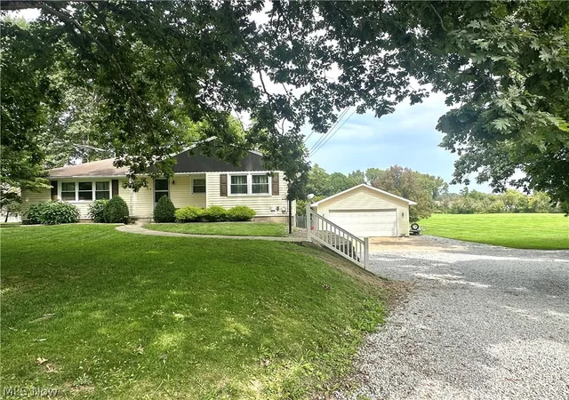 Photo 1 of Sale Pending at 314 E Center St, Smithville, OH 44677 | MLS# 5240900 | Listing updated on 2026-09-07