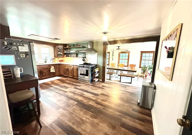 Photo 3 of Sale Pending at 314 E Center St, Smithville, OH 44677 | MLS# 5240900 | Listing updated on 2026-09-07