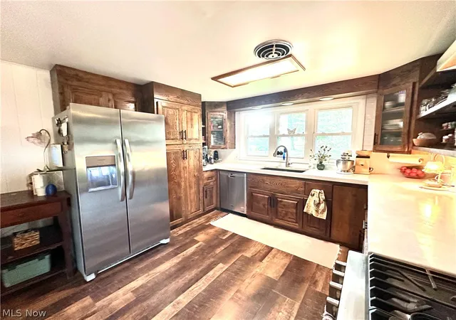 Photo 3 of Sale Pending at 314 E Center St, Smithville, OH 44677 | MLS# 5240900 | Listing updated on 2026-09-07