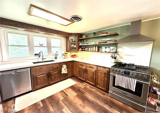 Photo 4 of Sale Pending at 314 E Center St, Smithville, OH 44677 | MLS# 5240900 | Listing updated on 2026-09-07