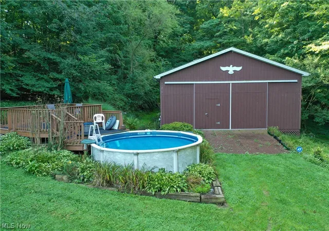 Photo 3 of Sale Pending at 6208 Arrow Rd NW, Minerva, OH 44657 | MLS# 5241036 | Listing updated on 2026-09-21