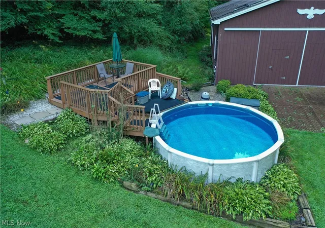 Photo 4 of Sale Pending at 6208 Arrow Rd NW, Minerva, OH 44657 | MLS# 5241036 | Listing updated on 2026-09-21