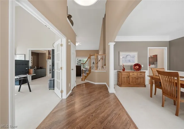 Photo 3 of Sale Pending at 120 Pinehurst Dr, Aurora, OH 44202 | MLS# 5240886 | Listing updated on 2026-09-03