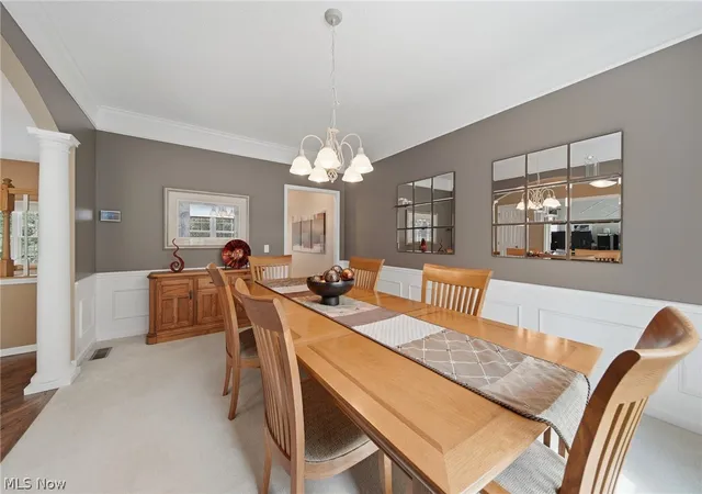 Photo 4 of Sale Pending at 120 Pinehurst Dr, Aurora, OH 44202 | MLS# 5240886 | Listing updated on 2026-09-03
