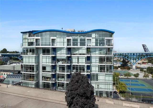 Photo 31 of Condo for sale at 1237 Washington Ave #402, Cleveland, OH 44113 | MLS# 5240237 | Listing updated on 2026-09-09