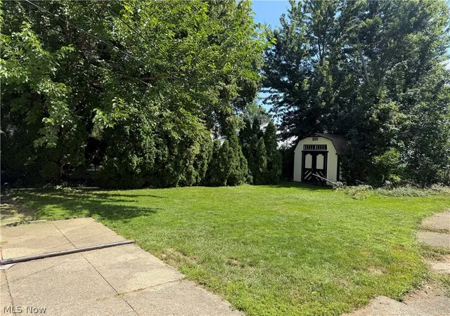 Photo 2 of Single family home for sale at 4932 Nan Linn Dr, Cleveland, OH 44143 | MLS# 5240866 | Listing updated on 2026-10-02