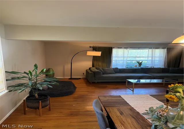 Photo 3 of Single family home for sale at 4932 Nan Linn Dr, Cleveland, OH 44143 | MLS# 5240866 | Listing updated on 2026-10-02