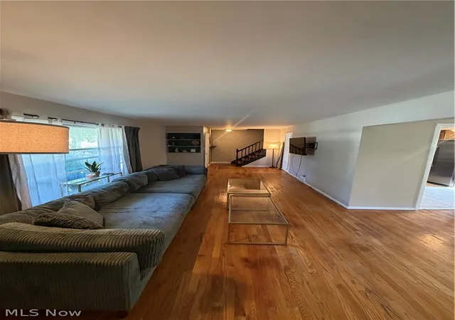 Photo 3 of Single family home for sale at 4932 Nan Linn Dr, Cleveland, OH 44143 | MLS# 5240866 | Listing updated on 2026-10-02