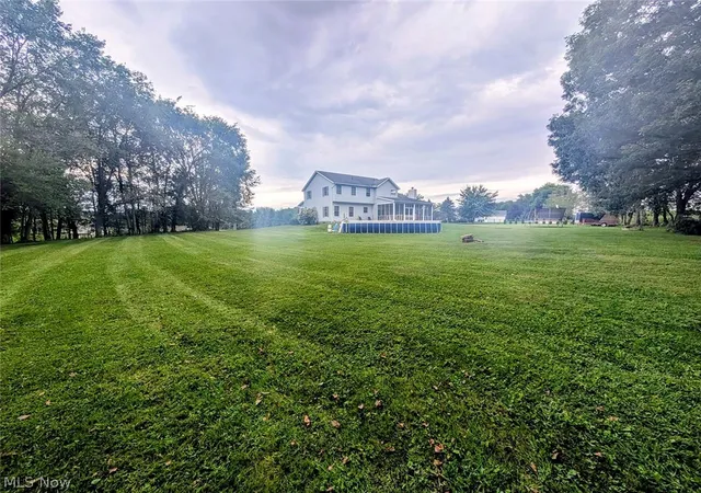 Photo 4 of Sale Pending at 376 Foxbury Dr SW, Carrollton, OH 44615 | MLS# 5241115 | Listing updated on 2026-09-14