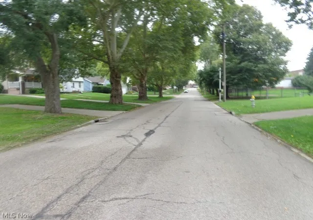 Photo 27 of Single family home for sale at 3712 Washington Park Blvd, Newburgh Heights, OH 44105 | MLS# 5240860 | Listing updated on 2026-09-10