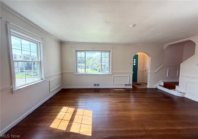 Photo 2 of Single family home for sale at 1254 Glencarin Rd, Weirton, WV 26062 | MLS# 5240952 | Listing updated on 2026-09-03