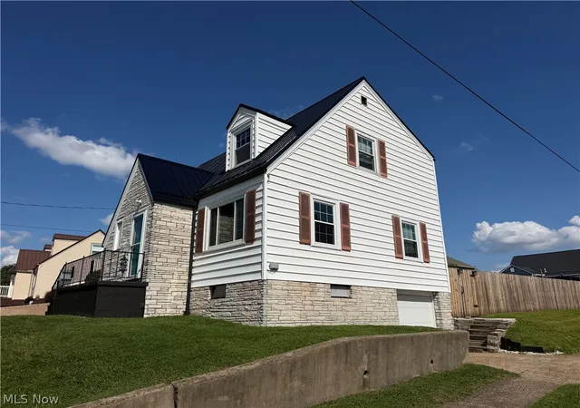 Photo 32 of Single family home for sale at 1254 Glencarin Rd, Weirton, WV 26062 | MLS# 5240952 | Listing updated on 2026-09-03