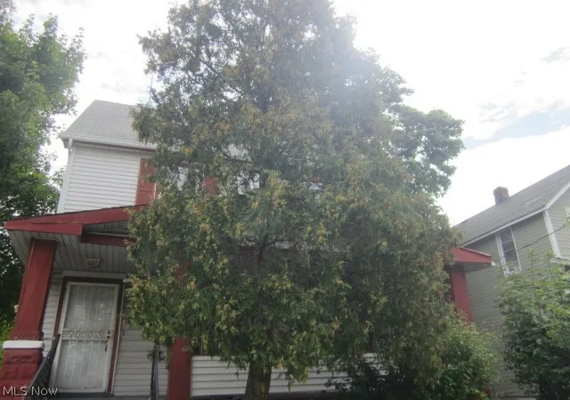 Photo 1 of Single family home for sale at 4207 E 146th Street, Cleveland, OH 44128 | MLS# 5241082 | Listing updated on 2026-09-03