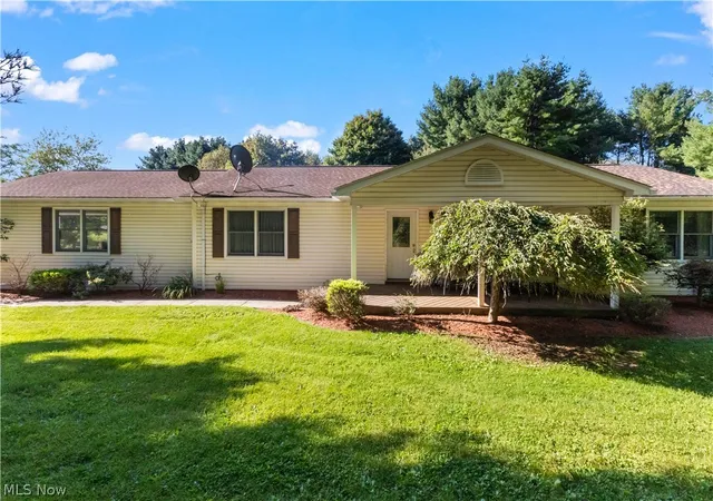 Photo 2 of Single family home for sale at 5270 Township Rd 219, Bloomingdale, OH 43910 | MLS# 5240399 | Listing updated on 2026-09-22