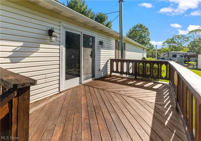 Photo 3 of Single family home for sale at 5270 Township Rd 219, Bloomingdale, OH 43910 | MLS# 5240399 | Listing updated on 2026-09-22