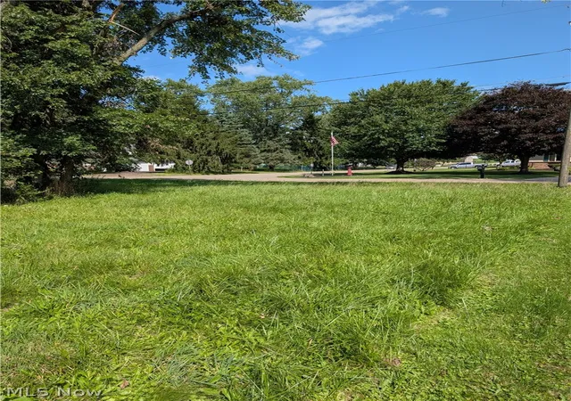 Photo 1 of Land for sale at Eastland Ave, Louisville, OH 44641 | MLS# 5240635 | Listing updated on 2026-09-21