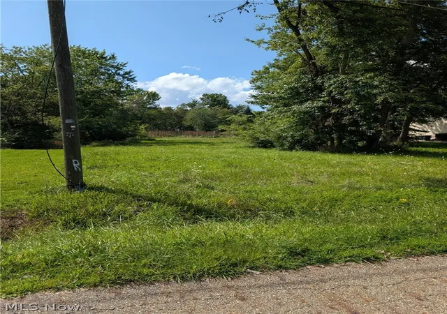 Photo 3 of Land for sale at Eastland Ave, Louisville, OH 44641 | MLS# 5240635 | Listing updated on 2026-09-21