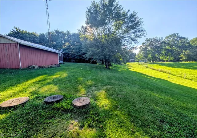 Photo 4 of Sale Pending at 120 Glory Rd NW, Carrollton, OH 44615 | MLS# 5241150 | Listing updated on 2026-09-10