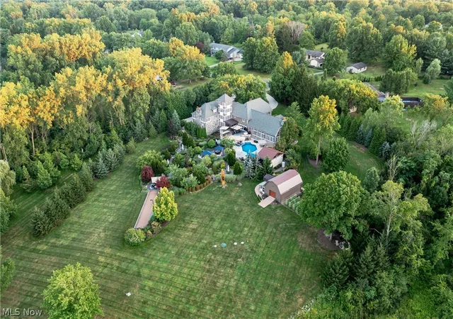 Photo 2 of Single family home for sale at 3083 Oxbow Rd, Richfield, OH 44286 | MLS# 5240606 | Listing updated on 2026-09-05