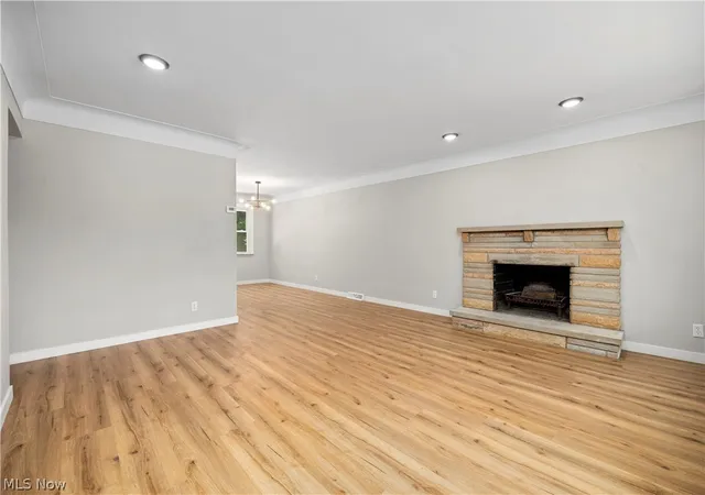 Photo 3 of Single family home for sale at 3815 Spencer Rd, Rocky River, OH 44116 | MLS# 5238364 | Listing updated on 2026-10-04