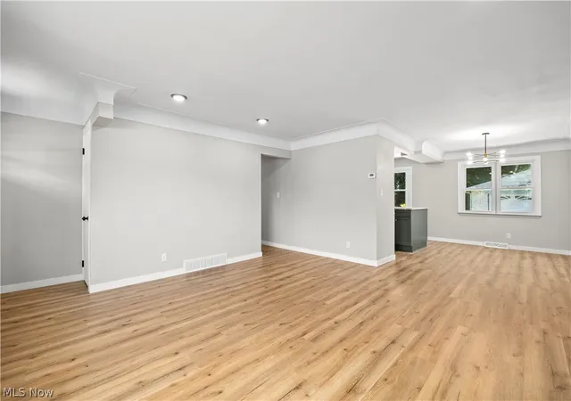 Photo 4 of Single family home for sale at 3815 Spencer Rd, Rocky River, OH 44116 | MLS# 5238364 | Listing updated on 2026-10-04