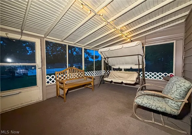 Photo 2 of Single family home for sale at 686 Forestridge Dr, Youngstown, OH 44512 | MLS# 5241131 | Listing updated on 2026-09-08