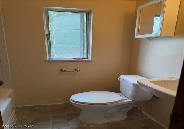 Listing Photo 2 - Condo for sale in building located at 2119 Warren Rd, Lakewood, OH 44107