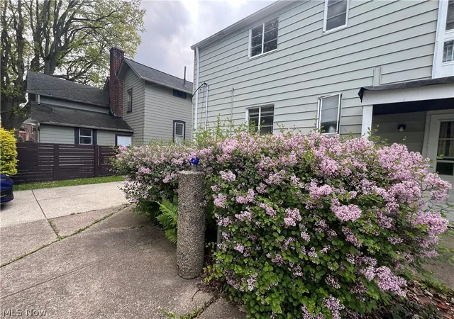 Photo 16 of Multi family home for sale at 2119 Warren Rd, Lakewood, OH 44107 | MLS# 5231077 | Listing updated on 2026-09-02